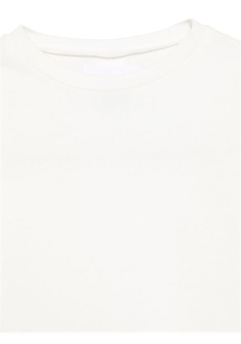 T-shirt basic DOUUOD JUNIOR | DW8P41 Z2868103